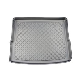 Bac De Coffre Guardliner Pour Bmw X1 (F48) + Facelift 2019 Suv/5 10.2015-09.2022/Bmw X1 (U11) Suv/5 10.2022- Siège Mobile