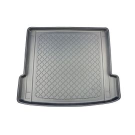 Bac De Coffre Guardliner Pour Bmw X6 (G06) Suv/5 11.2019- Upper Boot (On Double Boot Floor), Incl. Models With Rails