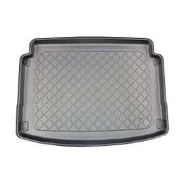 Bac De Coffre Guardliner Pour Hyundai Bayon Suv/5 05.2021- Lower Boot- Without Double Boot Floor