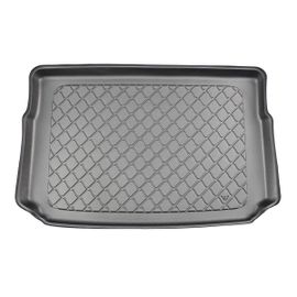 Bac De Coffre Guardliner Pour Renault Captur Ii + Facelift 06.2024 Suv/5 01.2020-/Mitsubishi Asx Ii Suv/5 03.2023-