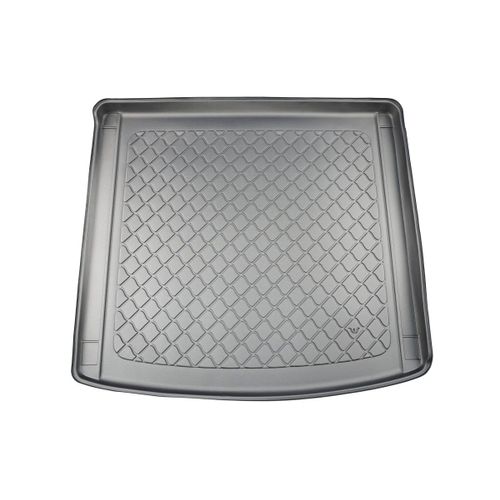 Bac De Coffre Guardliner Pour Porsche Cayenne Iii (Po536) E-Hybrid Suv/5 05.2018-