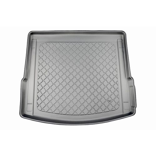 Bac De Coffre Guardliner Pour Porsche Macan + Facelift 2021 Suv/5 03.2014- Including Models With Rails