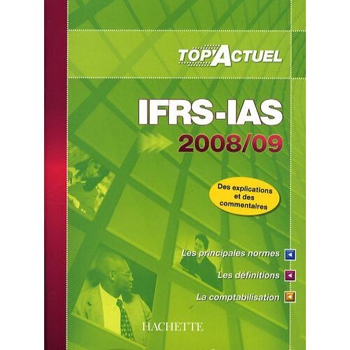 Ifrs-Ias - Edition 2008-2009