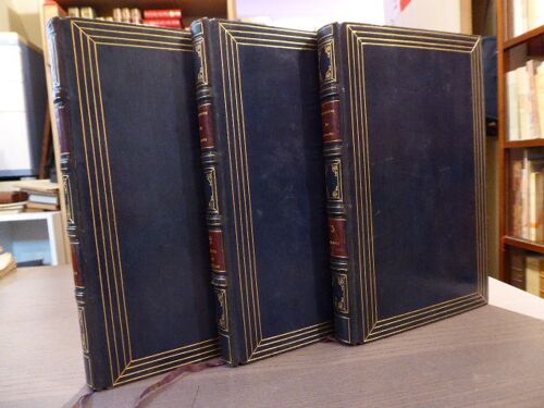 Excursions En Espagne Ou Chroniques Prov