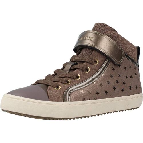 Geox J Kalispera Girl I Colour Marron