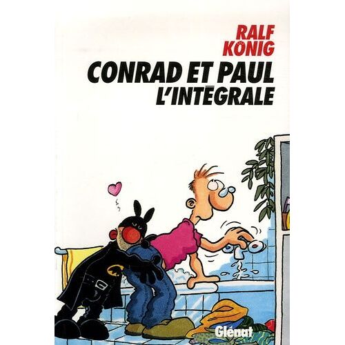 Conrad Et Paul - L'intégrale