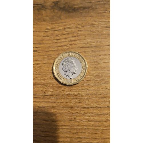 Monnaie Royaume-Uni Élisabeth Ii