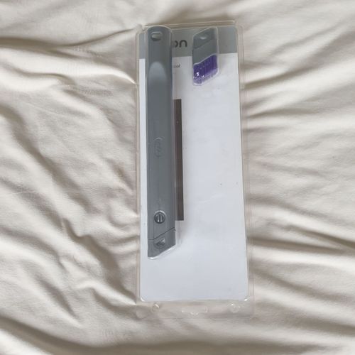 Brosse pour aspirateur Dyson neuve  code barre : 5025155003510