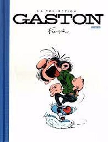 La Collection Gaston Bd Tome 14