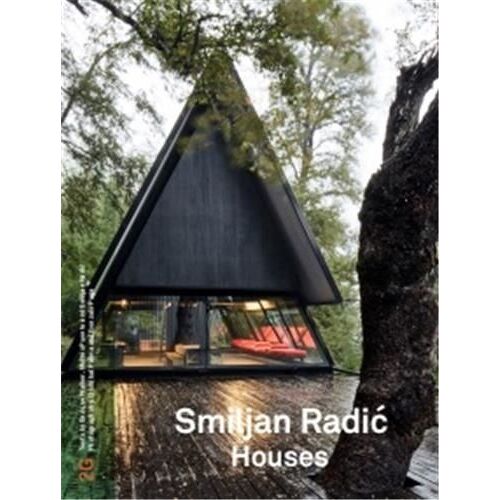 Smiljan Radic - Houses