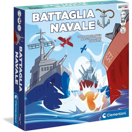Bataille Navale 16635