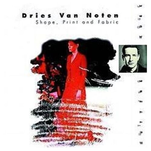 Dries Van Noten - Shape, Print And Fabric