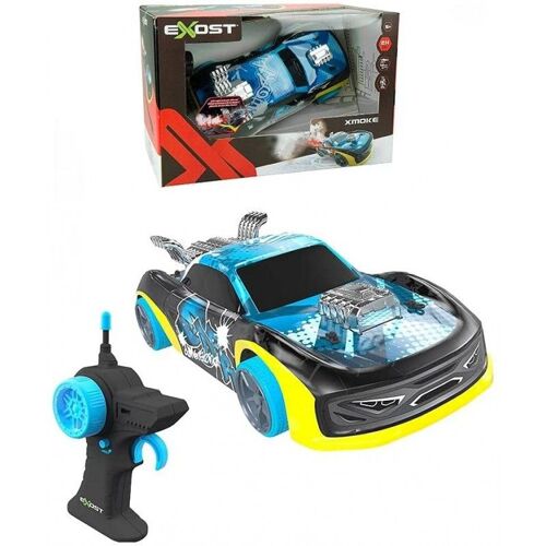 Exost Xmoke