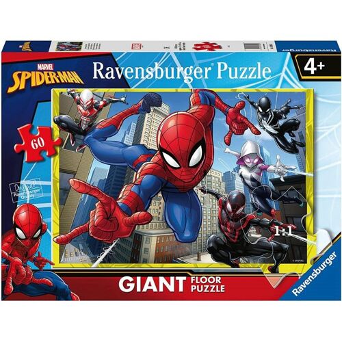 Puzzle Spiderman géant Ravensburger