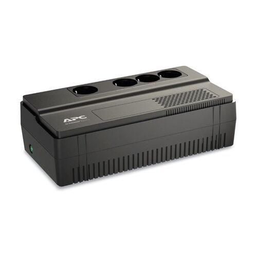 APC Easy UPS BV BV650I-GR - Onduleur - CA 230 V - 375 watt - 650 VA - connecteurs de sortie : 4