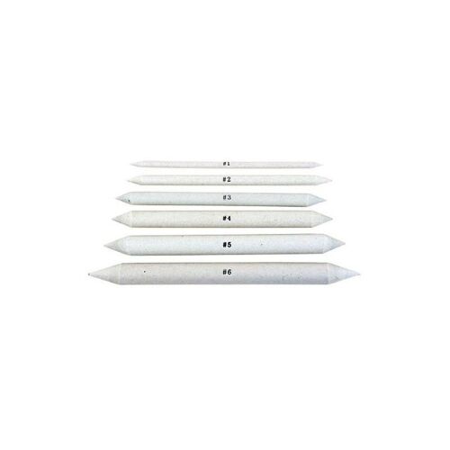 Smudge Set Tailles Assorties 6 Pièces 10558