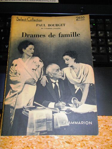 Drames De Famille
