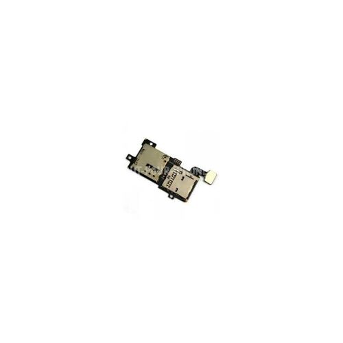 Nappe Lecteur Carte Sim Samsung Galaxy S3