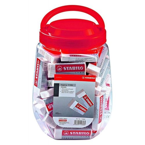 Stabilo 118660 Exposant 60 Legacy