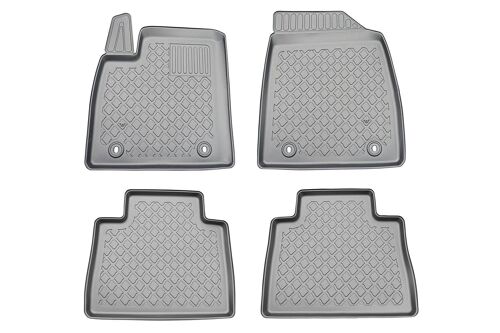 Tapis De Sol Guardliner Pour Mg Hs Suv/5 03.2023-