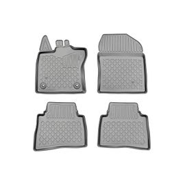 Tapis De Sol Guardliner Pour Toyota Prius V Plug-In Hybrid Hb/5 07.2023-