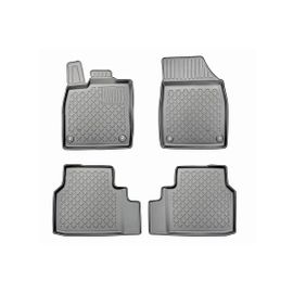 Tapis De Sol Guardliner Pour Volkswagen Id.4 (Electric) Suv/5 12.2020-/Skoda Enyaq Iv (Electric) Suv/5 04.2021-