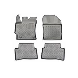 Tapis De Sol Guardliner Pour Toyota Corolla Xii (E210)Corolla Xii (E210) Hybrid Hb/5 02.2019-