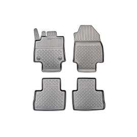 Tapis De Sol Guardliner Pour Toyota Rav 4 V Suv/5 01.2019- With Manual Transmission