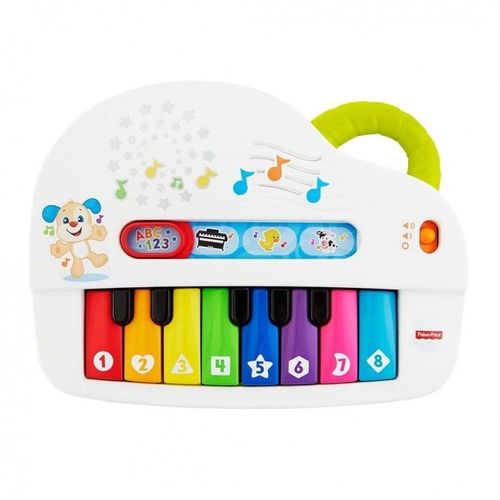 Piano Del Doggie Lumières Et Sons Gfk03