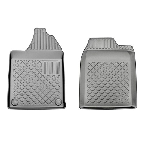 Tapis De Sol Guardliner Pour Aixam Crossline Hb/3 2005-2010