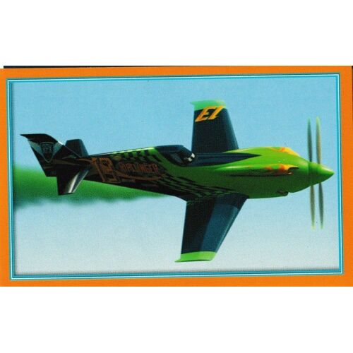 N° 22 - Stickers Image Panini Disney Planes