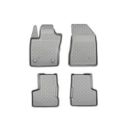 Tapis De Sol Guardliner Pour Jeep Renegade 4xe Plug-In Hybrid Suv/5 06.2020-