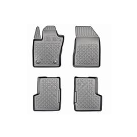 Tapis De Sol Guardliner Pour Jeep Renegade + Facelift 06.2018 Suv/5 09.2014- Not For 4ex Plug-In Hybrid