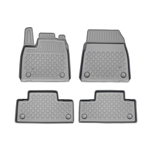 Tapis De Sol Guardliner Pour Renault Megane E-Tech Electric Hb/5 06.2022-