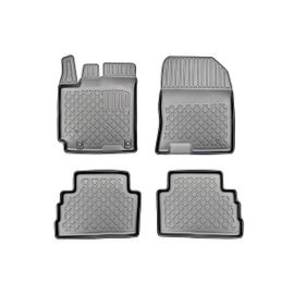 Tapis De Sol Guardliner Pour Hyundai Kona + Facelift 2020 Suv/5 11.2017-03.2023 Not For Electric And Hybrid