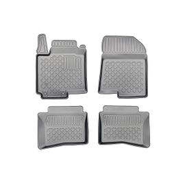 Tapis De Sol Guardliner Pour Hyundai Bayon Suv/5 05.2021-/ Hyundai I20 Iii (Bc3) + Facelift 2023 Hb/5 10.2020-