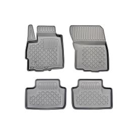 Tapis De Sol Guardliner Pour Mitsubishi Asx + Facelift 2019 Suv/5 05.2010-12.2021