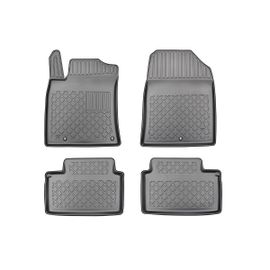Tapis De Sol Guardliner Pour Hyundai I30 Iii (Pd) + Facelift 02.2020 + I30 N Hb/5 02.2017-