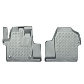 Tapis De Sol Guardliner Pour Citroen Jumpy Iii 01.2016-/Peugeot Expert Iii 01.2016/Toyota Proace 01.2016-/Opel Vivaro C 03.2019-