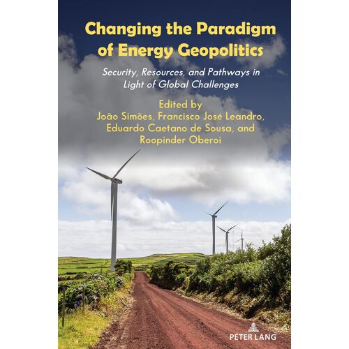 Changing The Paradigm Of Energy Geopolitics