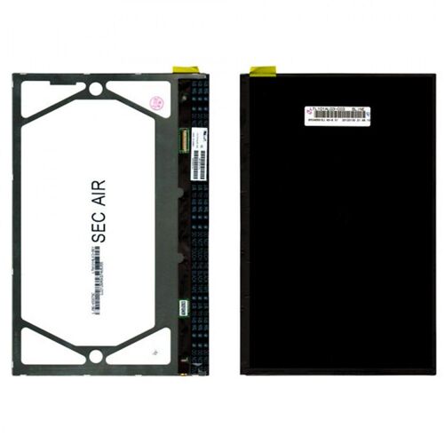 Ecran Dalle Lcd Galaxy Tab 1/2/3/4 Version 10,1 Pouces