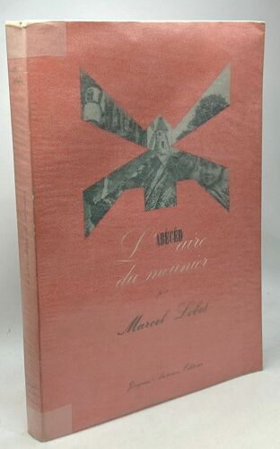 L'abécédaire Du Meunier