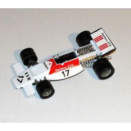 Formule 1 Polistil Brm Marlboro 160 F1 Echel 1.25-Polistil