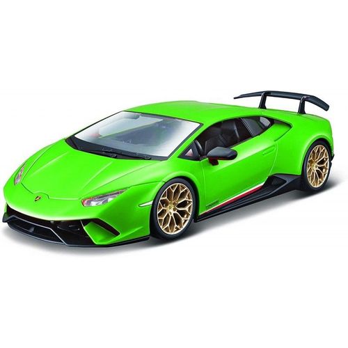 Bburago - Produit Assorti De La Collection Lamborghini 1:24