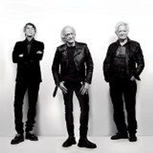 Black City Concerts - Coffret 4 Vinyles