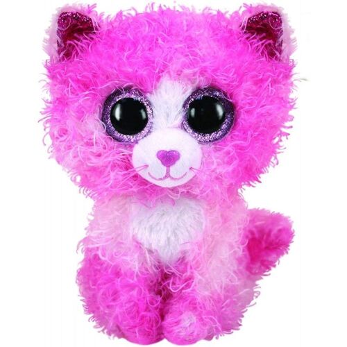 Peluche Ty Beanie Boos Reagan 15 Cm