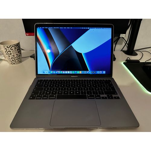 Apple MacBook Air 13" M1 - Ram 8 Go - DD 256 Go