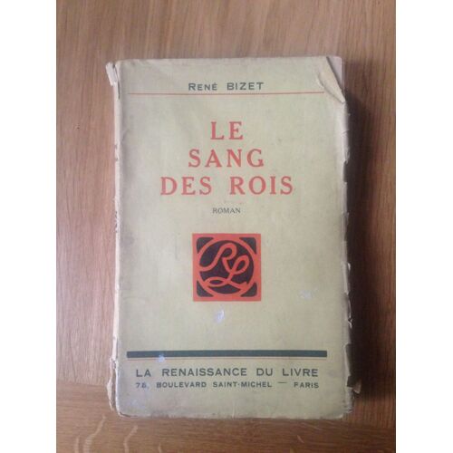 Le Sang Des Rois