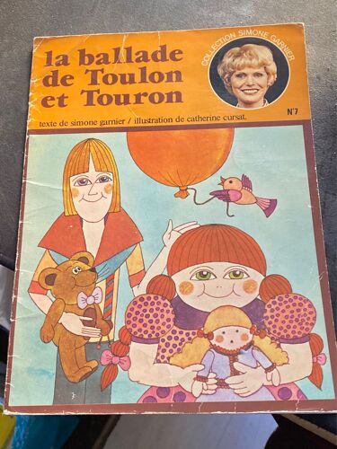 La Ballade De Toulon Et Touron 