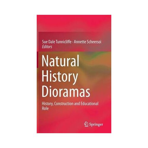 Natural History Dioramas